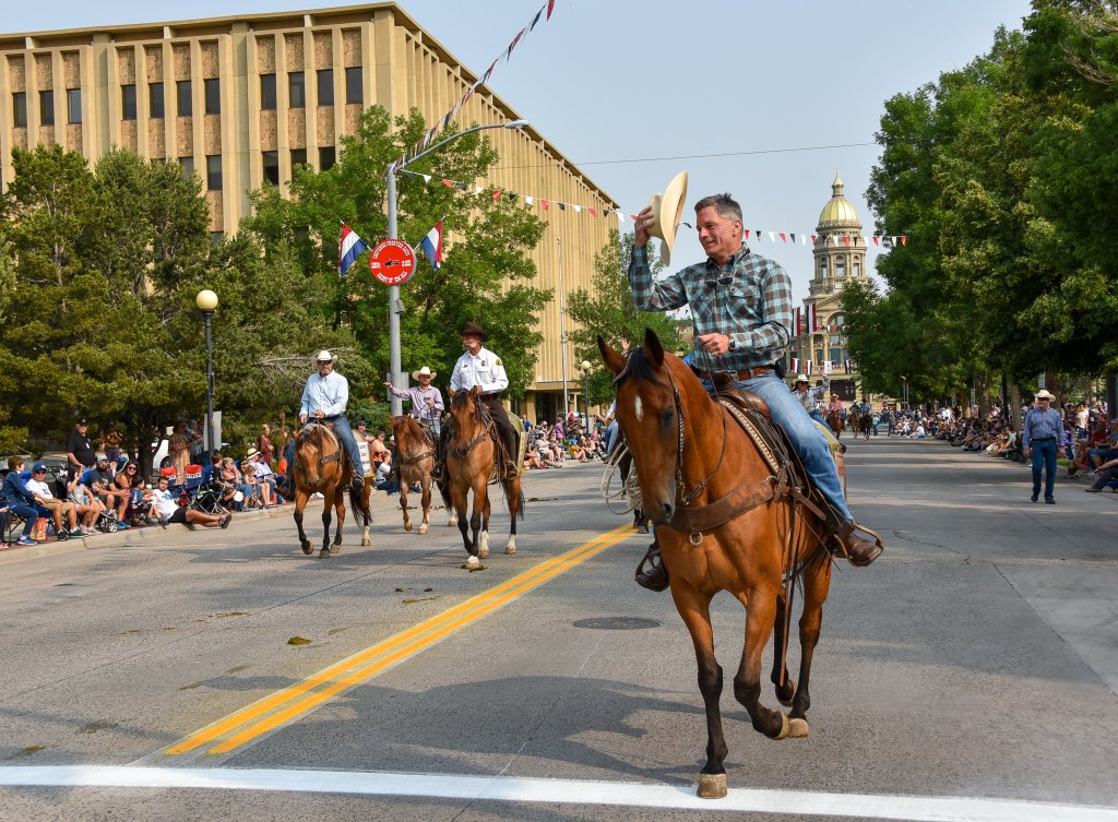 CFD Parade 7 24 21