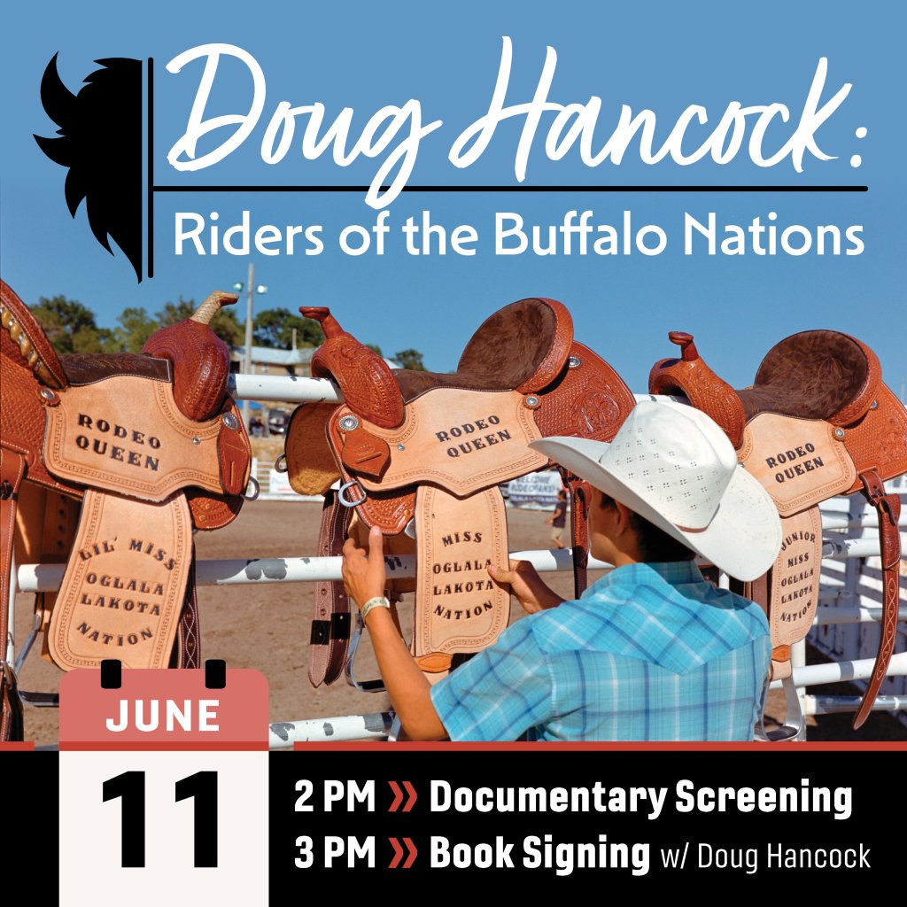 Doug Hancock Social Media