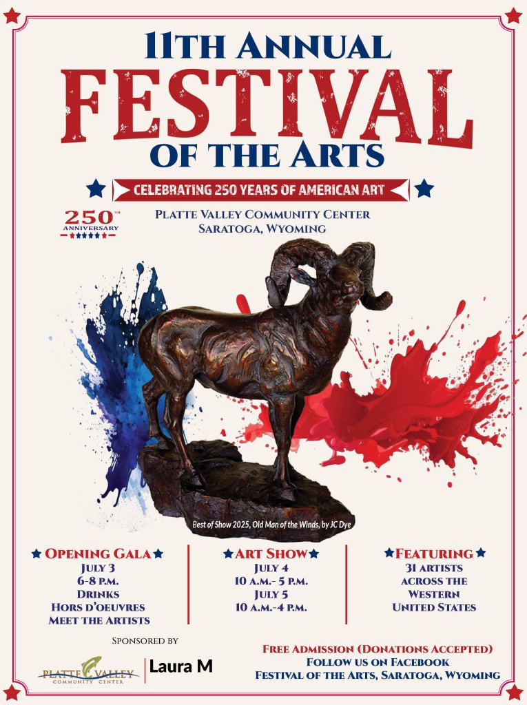 Festival of the Arts