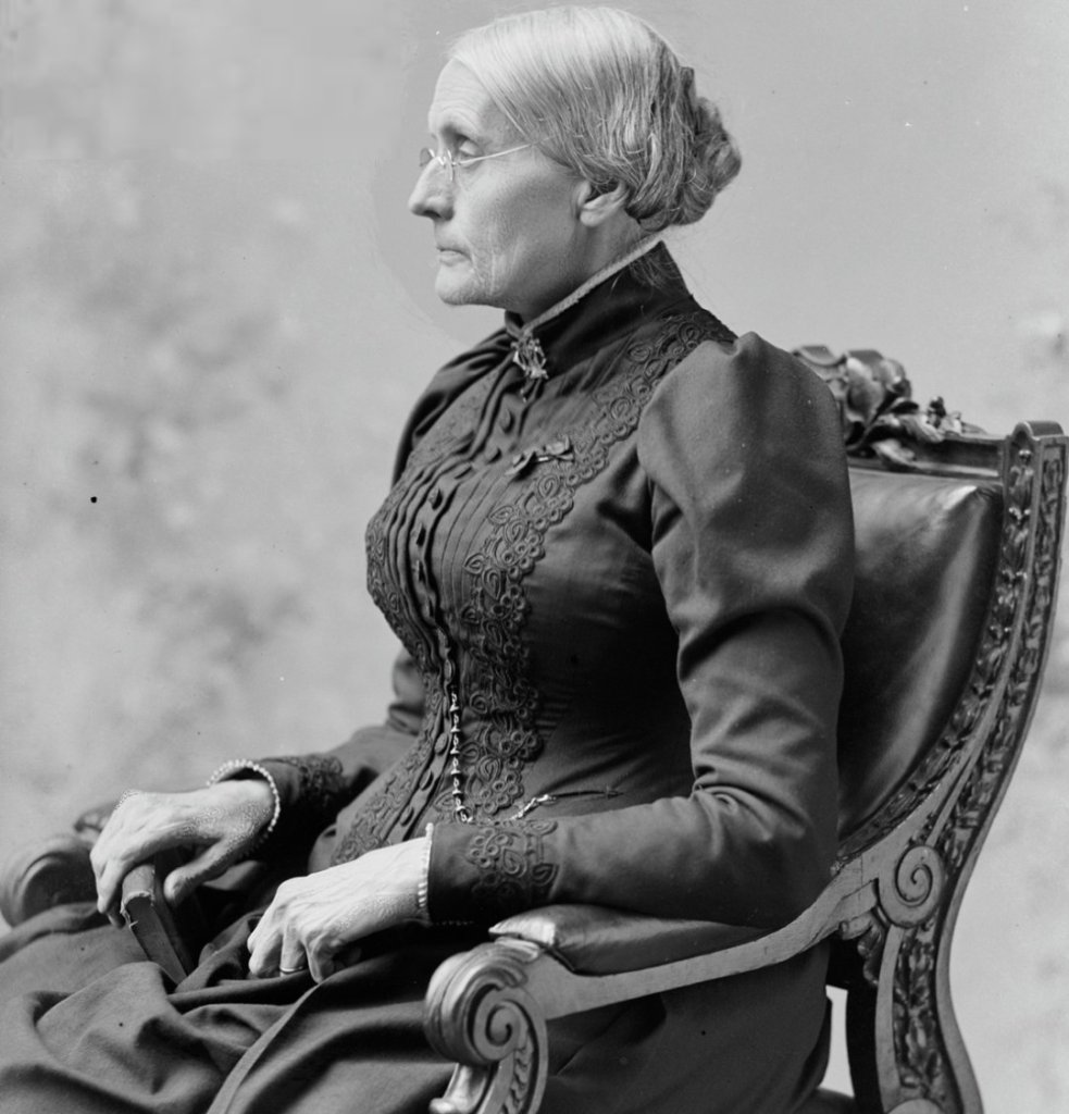 SusanBAnthony