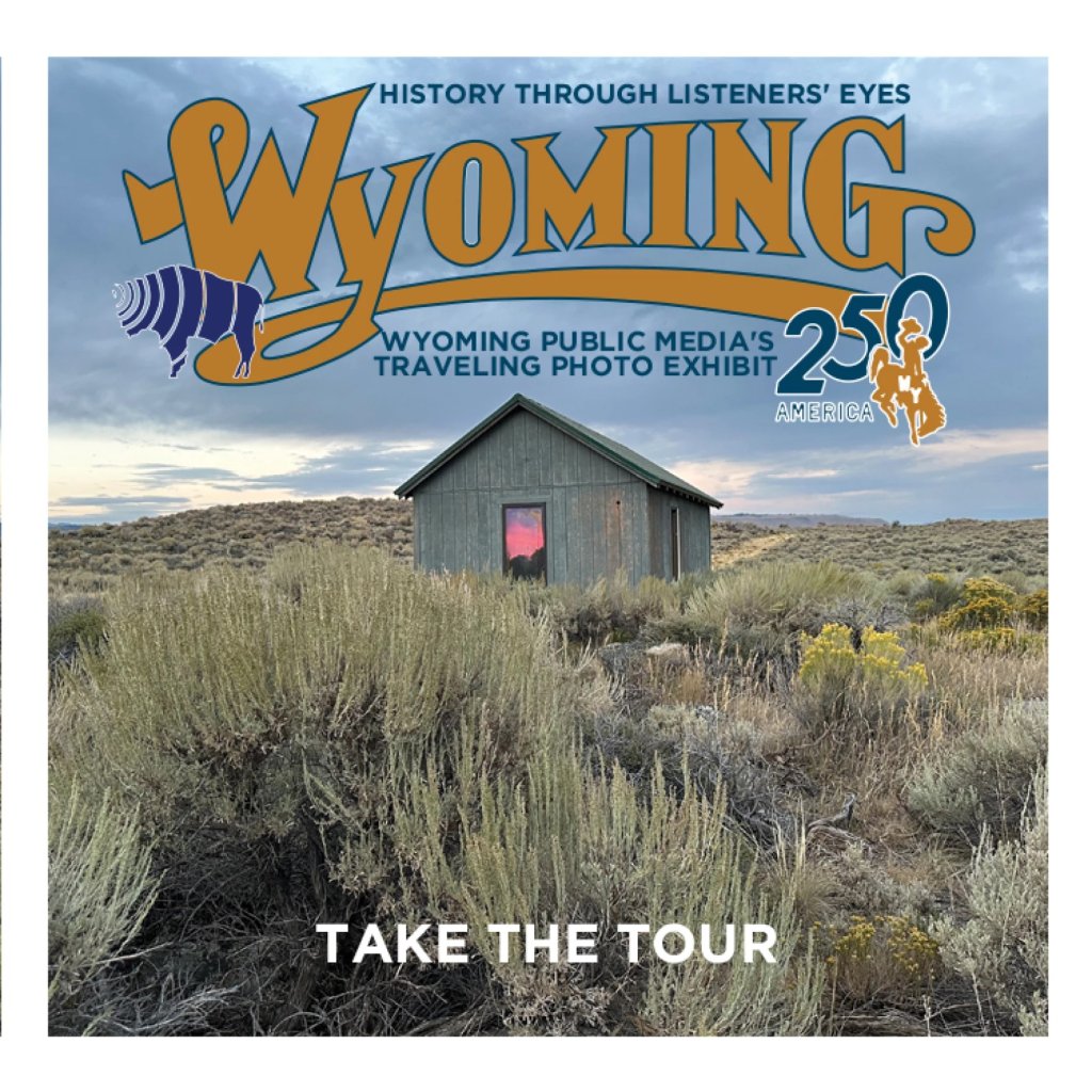 Wyoming 250 Tour