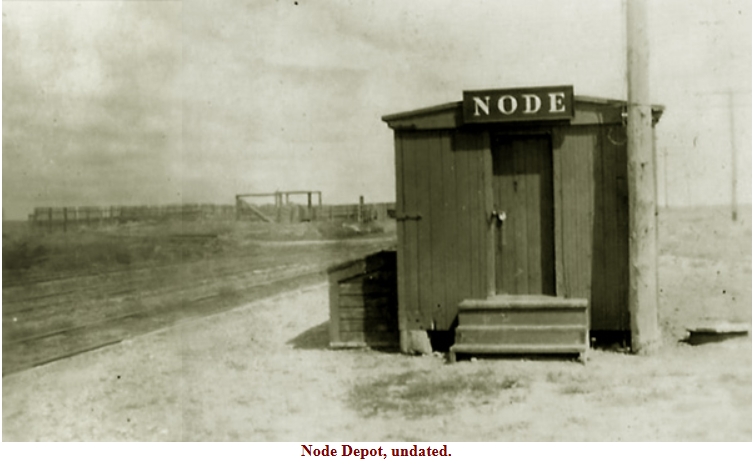 node depot 1